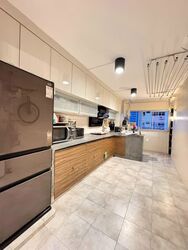 Blk 852 Tampines Ville (Tampines), HDB 4 Rooms #550516281